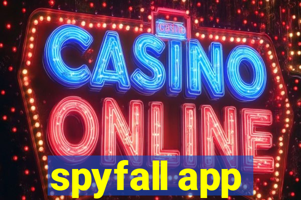 spyfall app